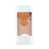 Bamboo Swaddle Blanket – Tan