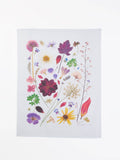 Tea Towel - Summer Flowers