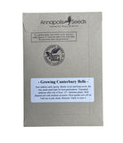 Canterbury Bells Seeds