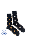 Coffee & Pancakes Socks