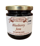 Blueberry Jam 250mL