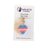 Handmade Keychain