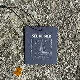Coastal Shores Hanging Air Freshener