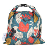 Reusable Bread Bag - Twilight Canopy