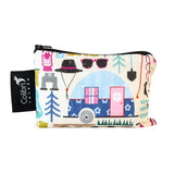 Reusable Snack Bag - Small - Assorted Patterns