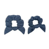 Mommy + Me Scrunchie Set