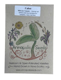 Cabot Tomato Seeds