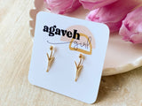 Florette Earrings