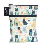 Mini Double Duty Wet Bag - Assorted Patterns