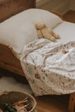 My Little Blanket -Farm