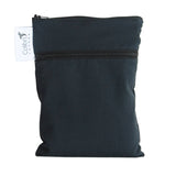 Mini Double Duty Wet Bag - Pepper
