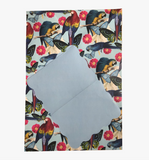 Birds-Themed Origami Snail Mail Set