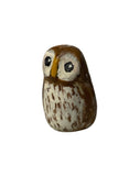 Clay Figurine - Bird