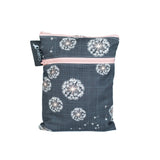 Mini Double Duty Wet Bag - Assorted Patterns