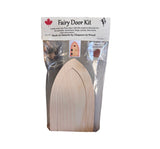 Handcrafted Fairy Door
