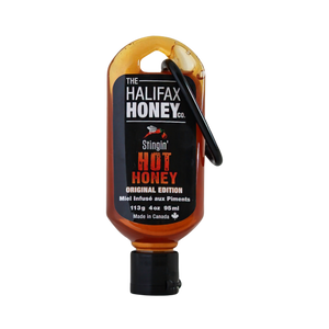 Little Hottie - Keychain Honey 95mL/4oz