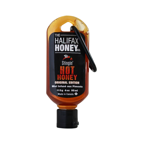 Little Hottie - Keychain Honey 95mL/4oz