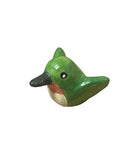 Clay Figurine - Bird