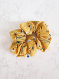 Spring Scrunchie Set