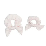 Mommy + Me Scrunchie Set