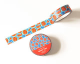 Juicy Watermelon Washi Tape