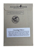 Chives Seeds