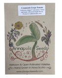 Creamsicle Grape Tomato Seeds