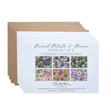 Petals and Posies Note Card Set
