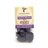 Peanut Butter Mini Eggs