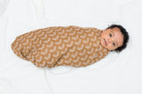 2-Pack Cotton Swaddle Blankets – Blackbirds & MudCloth