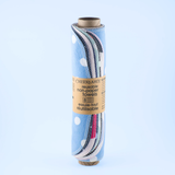 Reusable Non-Paper Towels on a Kraft Tube - Polka