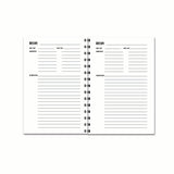 Recipe Notebook - Baking
