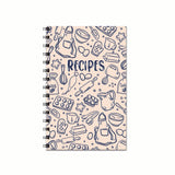Recipe Notebook - Baking