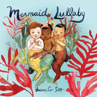 Mermaid Lullaby