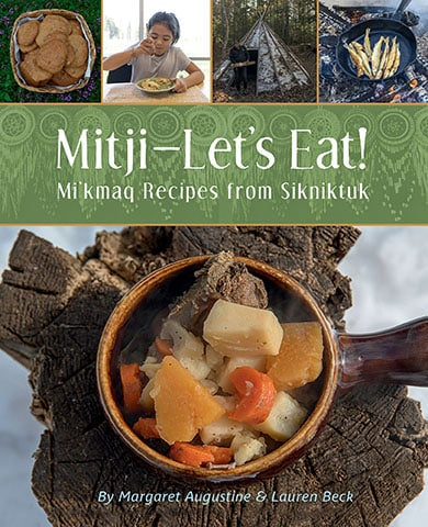 Mitji - Let's Eat!