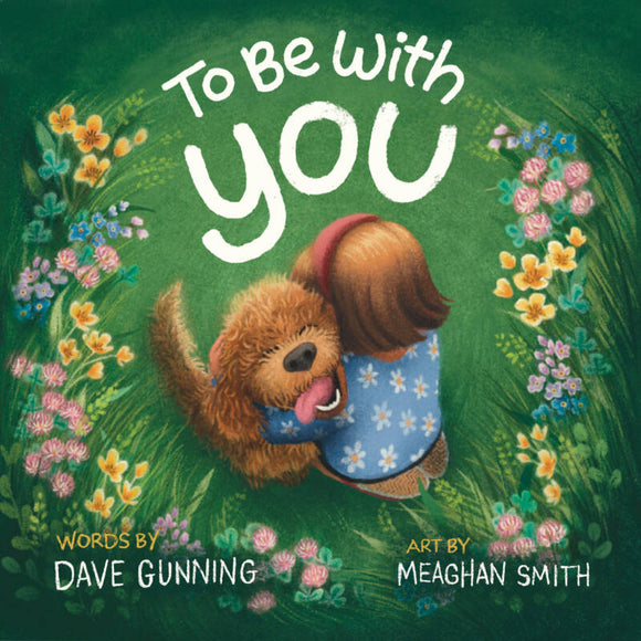 To Be With You - Paperback Book