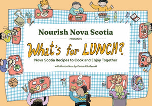 What's for Lunch?