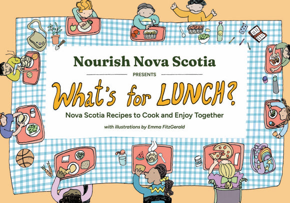 What's for Lunch?