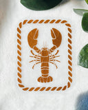 Lobster Suncatcher