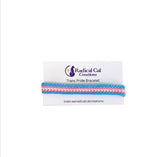 Handmade Bracelet with Clasp