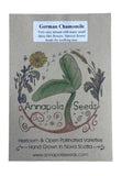 German Chamomile Seeds