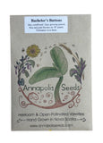 Bachelor's Buttons Seeds