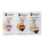 Handmade Keychain