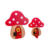 Handcrafted Fairy Door