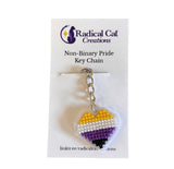 Handmade Keychain