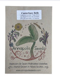 Canterbury Bells Seeds