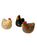 Clay Figurine - Bird