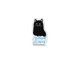 Maud Lewis Sticker