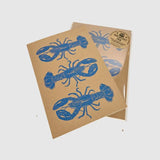 Blue Lobster Journal