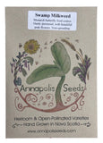 Swamp Milkweed Seeds